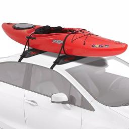 Yakima EasyTop Universal Instant Roof Rack - 80 lb Capacity Cargo Rack thumbnail 2