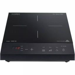 CASO Design Pro Menu Single Induction Burner, 11 in. Black Hot Plate thumbnail 1