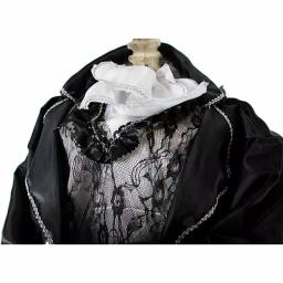 Haunted Hill Farm 5 ft. Animatronic Talking Skeleton Groom Halloween Prop thumbnail 12