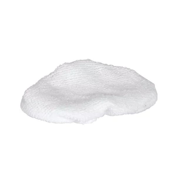 HomeRight Microfiber Fabric Bonnets for Fabric Steamers, 3-Pack