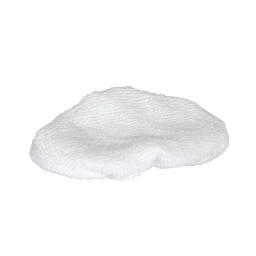HomeRight Microfiber Fabric Bonnets for Fabric Steamers, 3-Pack thumbnail 1