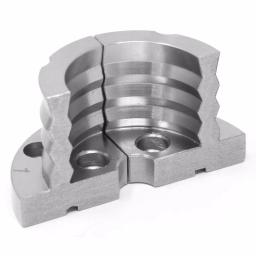 WEN 1.25 in. Double-Grooved Lathe Chuck Jaws for LA4275 2.75 in. Chuck thumbnail 4