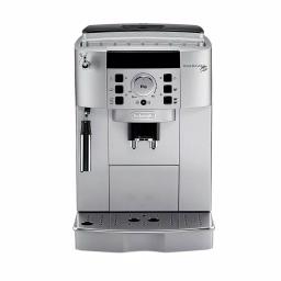 DeLonghi De'Longhi Magnifica XS Compact Fully Automatic Espresso and Cappuccino Maker - Black and Silver thumbnail 1