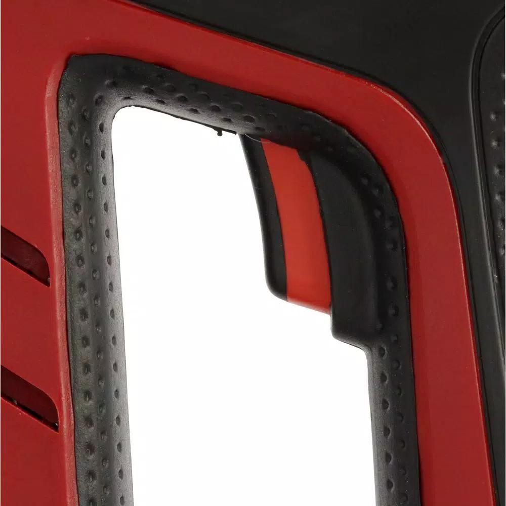 Arrow 6 in. Electric Stapler and Brad Nailer with Spiral Drive Technology