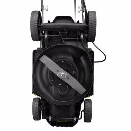 RYOBI ONE+ 18V Lithium-Ion 5-Tool Lawn and Garden Kit (Mower, Blower, Chainsaw, Hedge Trimmer, String Trimmer) thumbnail 6