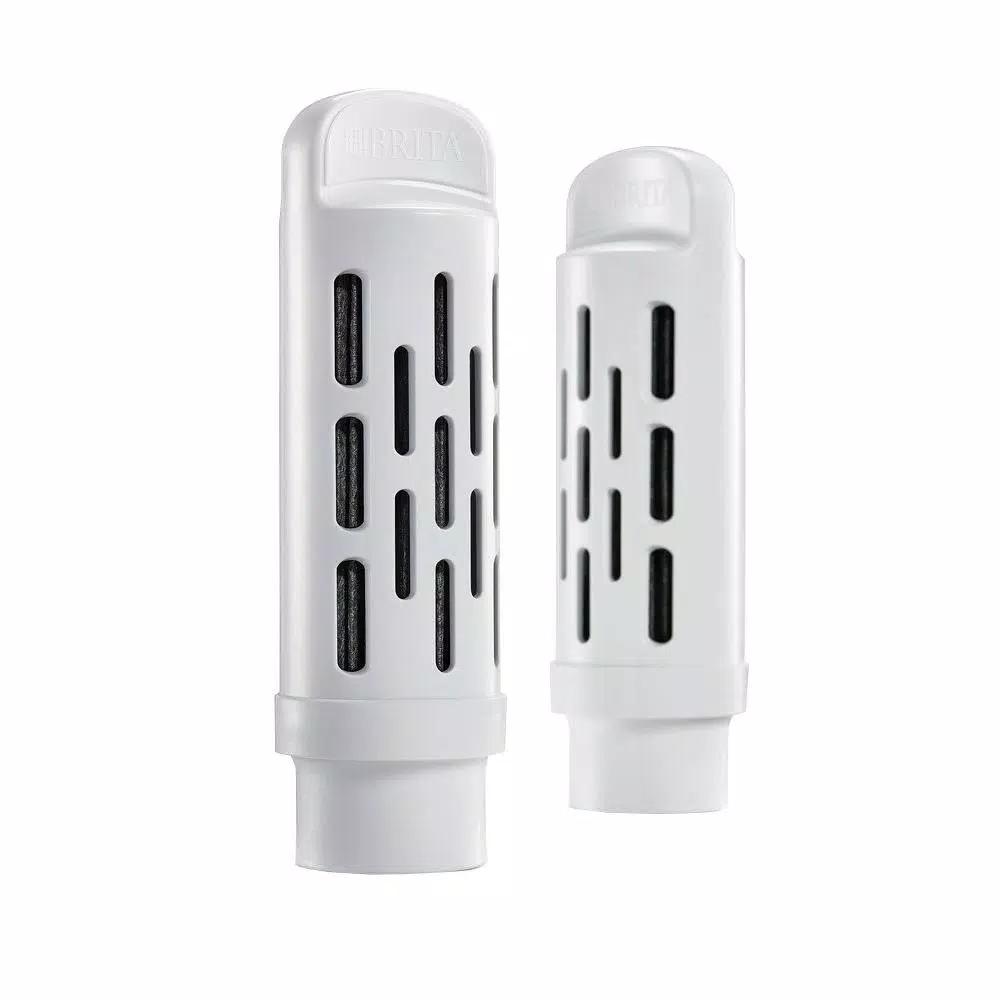Brita Universal Jug Cooler Replacement Water Filter - 2 Pack