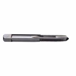 Drill America 5/16 in. - 18 High Speed Steel 2-Flute Spiral Point Machine Tap thumbnail 4
