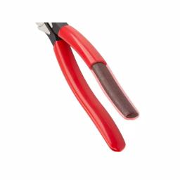 TEKTON 9-1/2 in. Lineman's Pliers with Induction-Hardened Side Cutters thumbnail 10