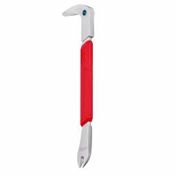 Milwaukee 12 in. Nail Puller with Dimpler and SHOCKSHIELD Grip thumbnail 4