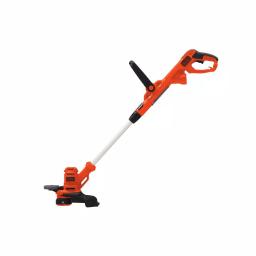BLACK+DECKER 14 in. 6.5 Amp Corded Electric String Trimmer and Edger with EASYFEED thumbnail 1
