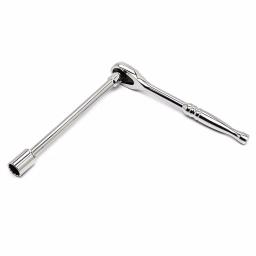 Husky 1/2 in. Drive Long Extension Set, 2-Piece thumbnail 3