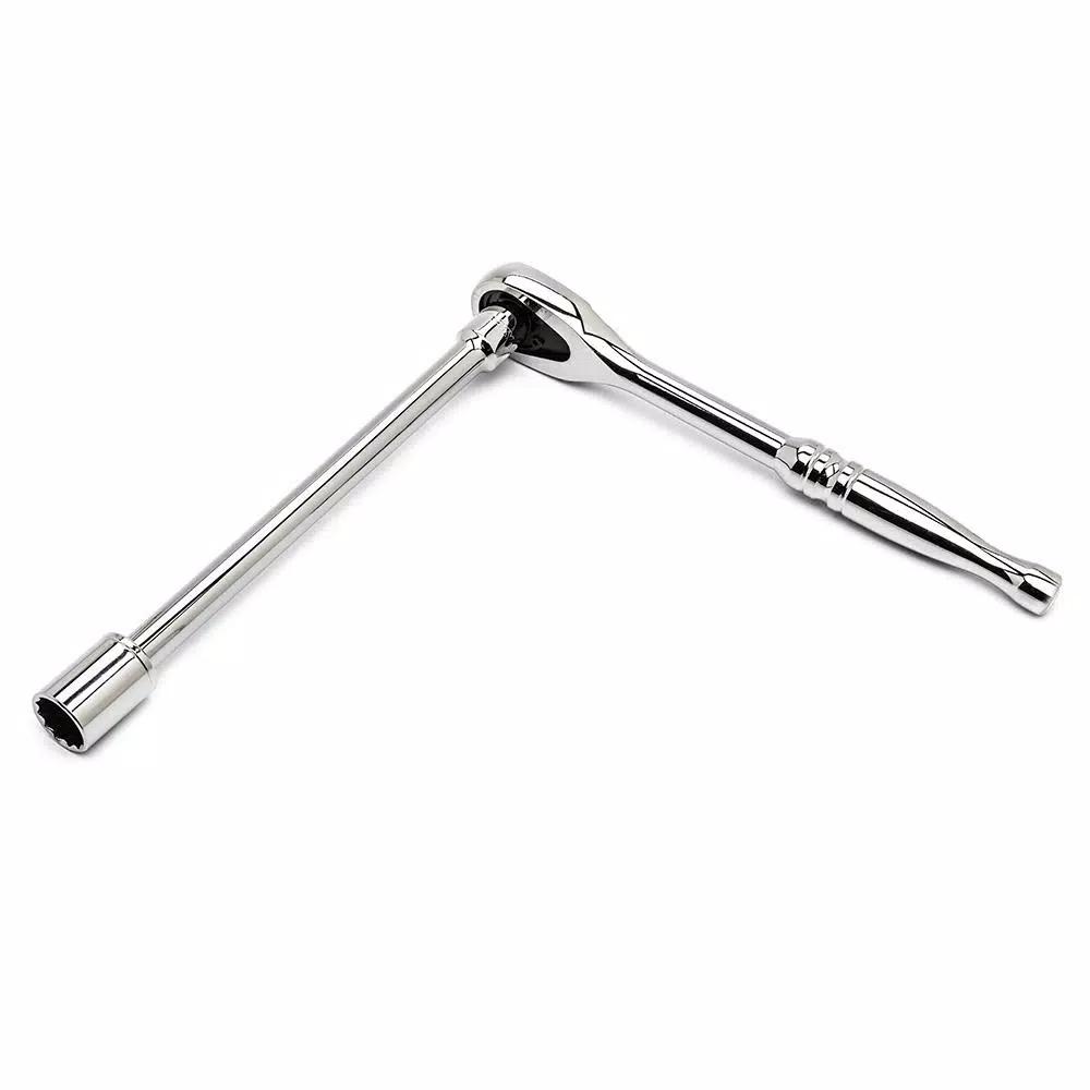 Husky 1/2 in. Drive Long Extension Set, 2-Piece