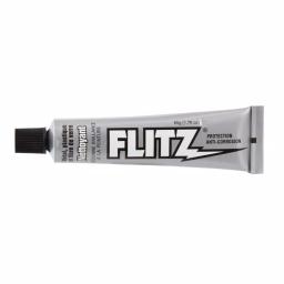 Flitz Concentrated Metal, Plastic and Fiberglass Polish Paste - 1.76 oz. thumbnail 4