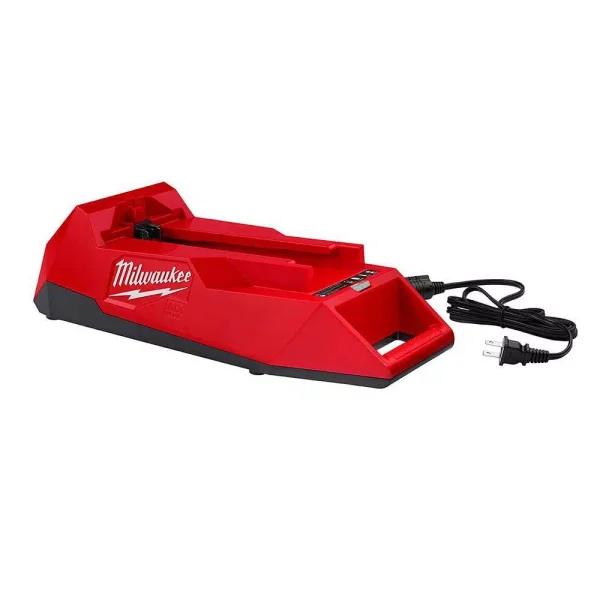 Milwaukee MX FUEL Lithium-Ion Battery Charger