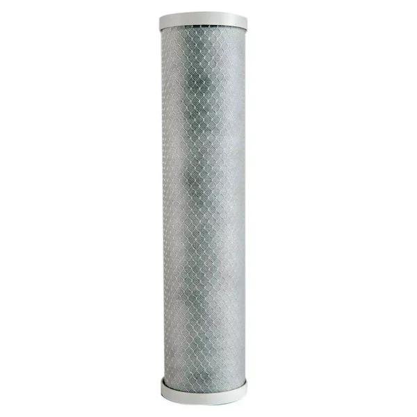 Pelican Water 20 in. Chlorine Replacement Filter for PRL-1, PRL-2, and PRL-3 Whole House Systems