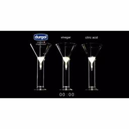 Durgol Espresso Machine Descaler and Decalcifier Solution, 4-Pack thumbnail 4