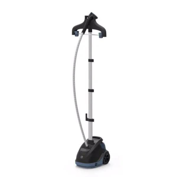 Rowenta Master 360 IS6520 Standing Garment Steamer, 1500W, 80 oz. Water Tank
