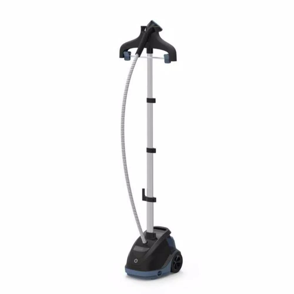 Rowenta Master 360 IS6520 Standing Garment Steamer, 1500W, 80 oz. Water Tank