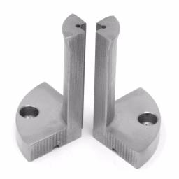 WEN 2 in. Extended Dovetail Lathe Chuck Jaws for LA4275 2.75 in. Chuck thumbnail 2