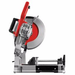 SKILSAW 12 in. 15 Amp Corded Electric Dry Cut Saw with Diablo 60-Tooth Carbide Blade thumbnail 4