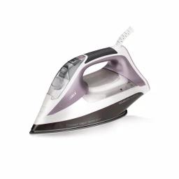 Unbranded Velocity 230IR Dual Vapor Generator Steam Iron, 1800W, White thumbnail 1
