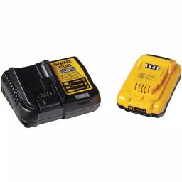 DEWALT 20V MAX Cordless 3/8 in. Right Angle Drill/Driver Kit with 3.0Ah Battery and Charger thumbnail 7
