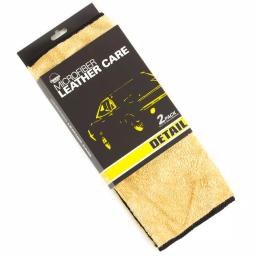 Zwipes Leather and Vinyl Care Microfiber Cloths (8-Pack) thumbnail 2