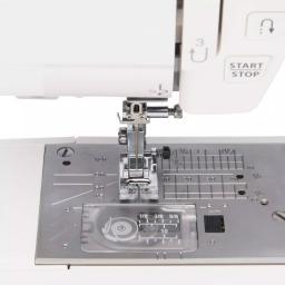 Janome MOD-200 Computerized Sewing Machine with 200 Stitches and Memory thumbnail 7