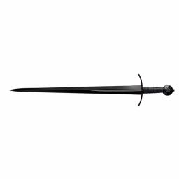 Cold Steel MAA 28 in. Arming Sword - Heat-Treated 1090 Carbon Steel thumbnail 1