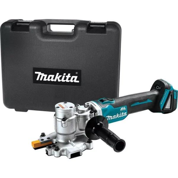 Makita 18V LXT Cordless Steel Rod Flush-Cutter, Brushless (Tool-Only) XCS06ZK