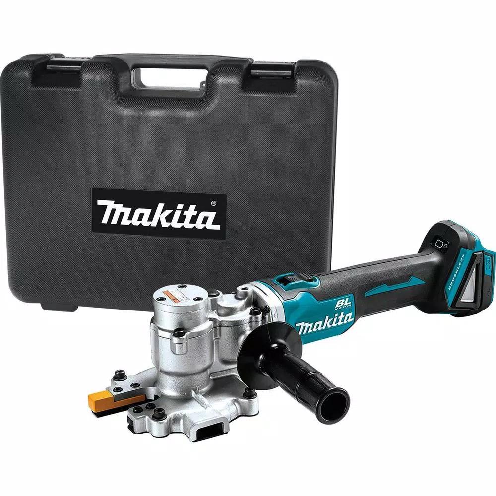 Makita 18V LXT Cordless Steel Rod Flush-Cutter, Brushless (Tool-Only) XCS06ZK