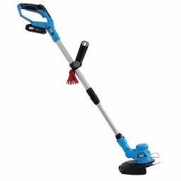 Pulsar PTG2010 20V Cordless 10 in. Grass Trimmer Kit with 2.0 Ah Battery and Charger thumbnail 1