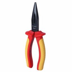 Pro'sKit 1000V Insulated Long-Nosed Pliers, VDE Approved, IEC 60900 Certified thumbnail 1