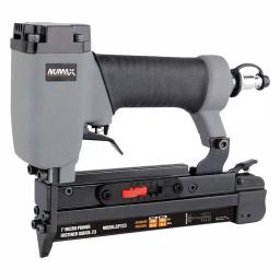 NuMax SP123 Pneumatic 23-Gauge 1 in. Micro Pin Nailer thumbnail 4