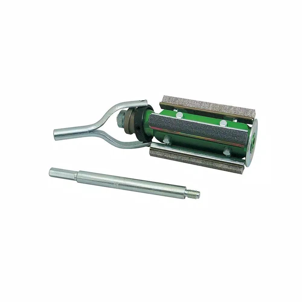 Lisle 15000 Engine Cylinder Hone with Fast-Action Rack and Pinion