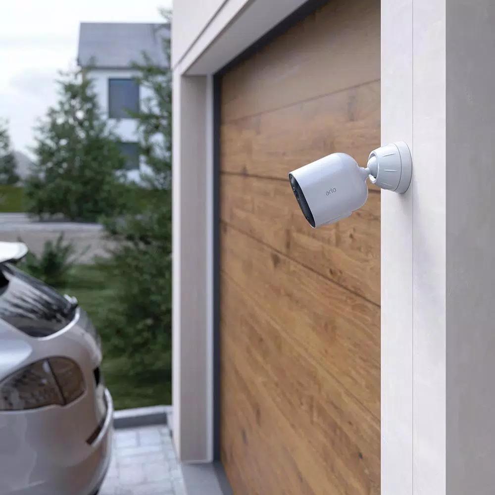 ARLO Total Security Mount for Arlo Ultra and Pro 3 Cameras
