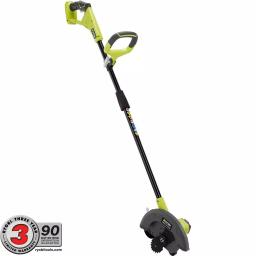 RYOBI 18V ONE+ Cordless Lithium-Ion 9 in. Edger, Tool Only thumbnail 14