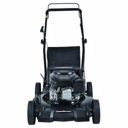 PowerSmart Power Smart 21 in. 170cc Gas 3-in-1 Walk Behind Push Lawn Mower thumbnail 3