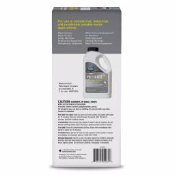 Pro Products Poly Guard Crystal System Cleaner Hard Water Solution (1.5 lb, 4-Pack) thumbnail 3