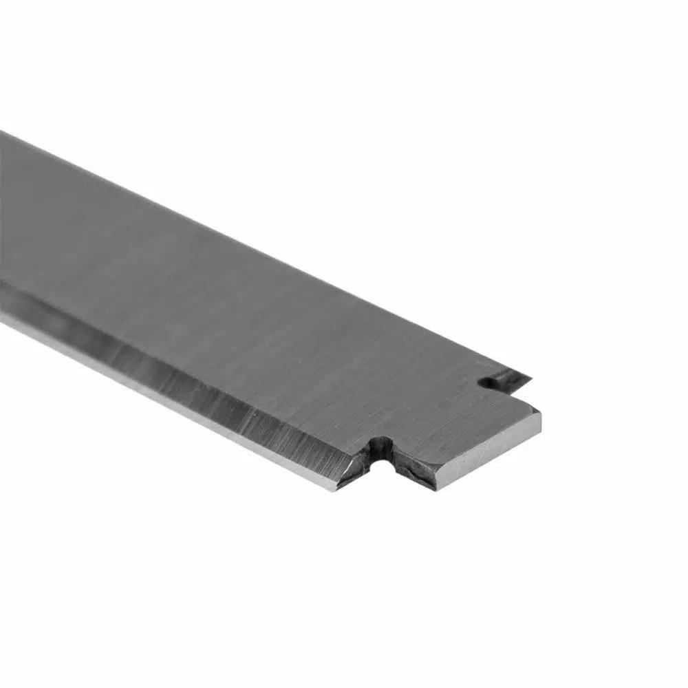 POWERTEC 13 in. High-Speed Steel Planer Knives for Ryobi AP1301 (2-Sets, 4-Knives Total)