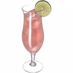 Carlisle Alibi 16 oz. Polycarbonate Hurricane Glass, Clear (Set of 24) thumbnail 3