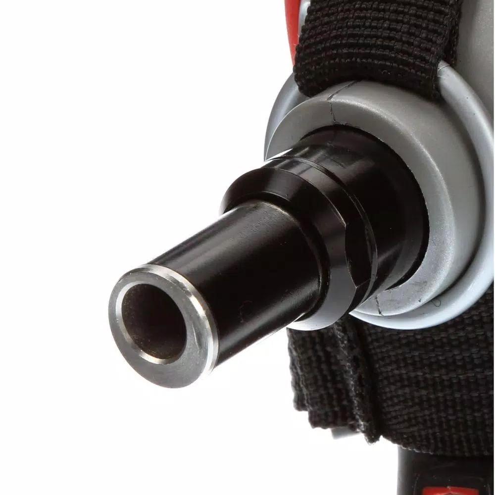 Milwaukee M12 12V Lithium-Ion Cordless Palm Nailer (Tool-Only)