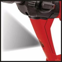 Einhell PXC 18V Cordless 1/2 in. SDS-Plus Rotary Hammer Drill with Variable Speed (Tool Only) thumbnail 5