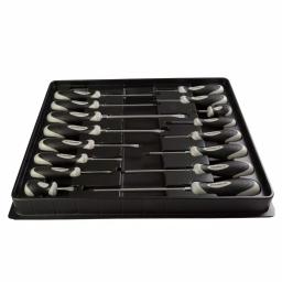 STEELMAN PRO 78460 16-Piece Slotted, Phillips, and Torx Screwdriver Set thumbnail 6