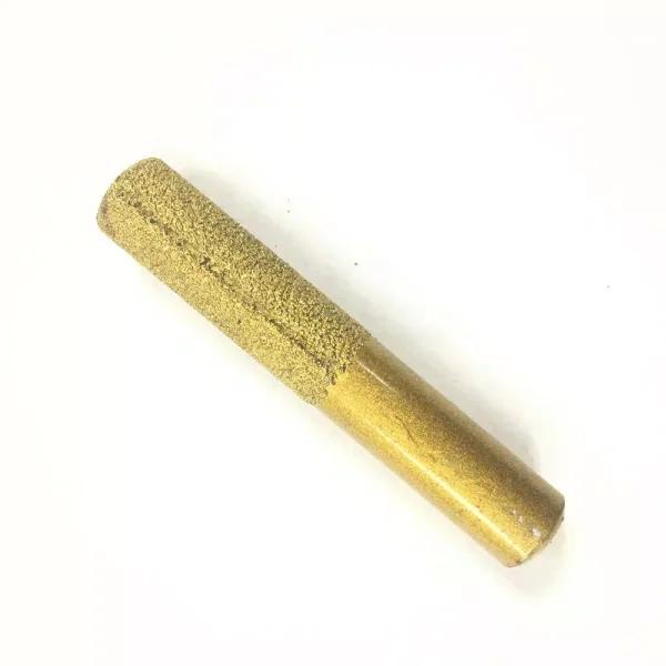 Monster Diamond Finger Router Bit with 1/2 in. Shank for Granite, Marble, and Stone Profiling