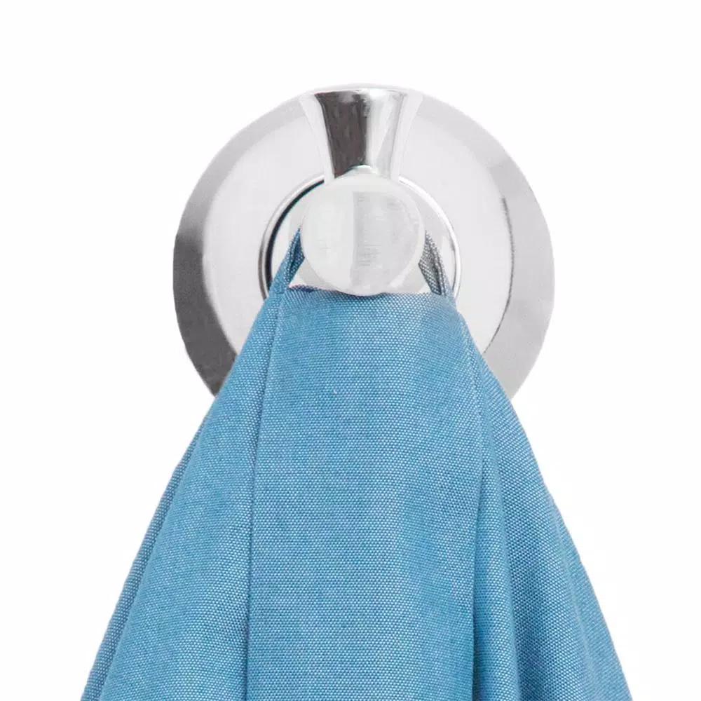 Arista Arlington Collection Robe Hook in Chrome