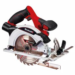 Einhell TE-CS 18 Li- Cordless 6-1/2 in. Circular Saw, 4200 RPM, 18V (Tool Only) thumbnail 1