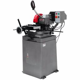 Jet CS-275 10-Inch Ferrous Manual Cold Saw, 115-Volt 1-Phase thumbnail 1
