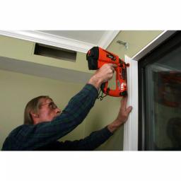 Paslode 16-Gauge Cordless Lithium-Ion Straight Finish Nailer thumbnail 7