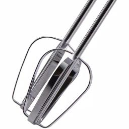 Brentwood Appliances HM-48BL 5-Speed Lightweight Electric Hand Mixer, Blue thumbnail 3